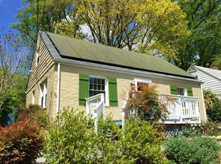10612 S Dunmoor Dr, Silver Spring, MD 20901