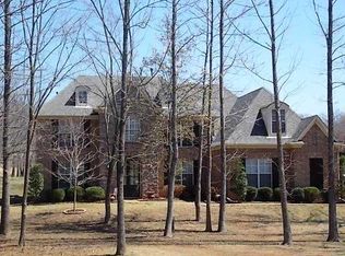 5050 Rolling Creek Cv, Arlington, TN 38002