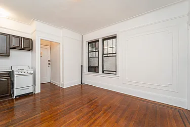 Rented by Modern Spaces