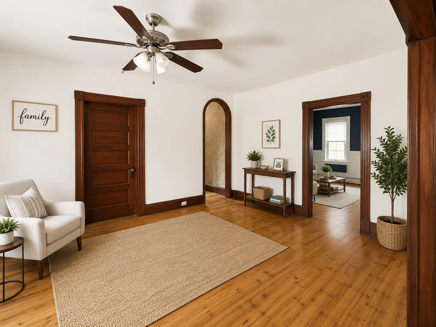 3 bed, $2,850 — Photo 3