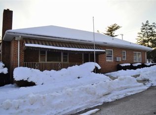 704 N Belvidere Ave, York, PA 17404