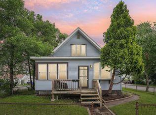 205 Sidney St E, Saint Paul, MN 55107