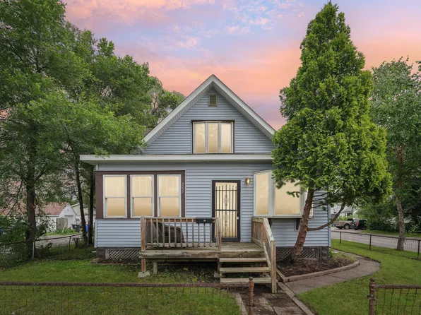 205 Sidney St E, Saint Paul, MN 55107