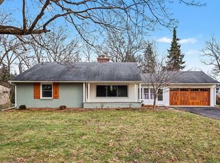 3525 Old Colony Rd, Kalamazoo, MI 49008