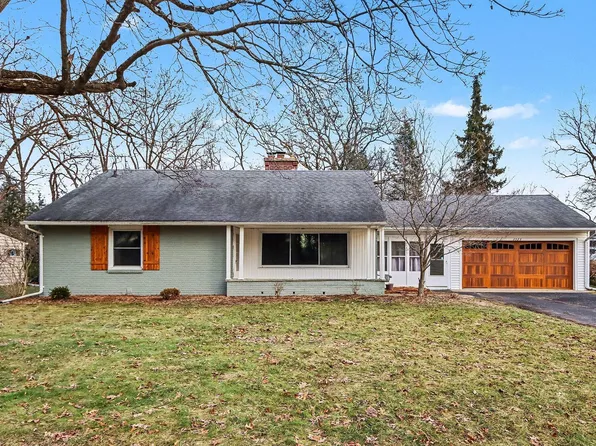 3525 Old Colony Rd, Kalamazoo, MI 49008