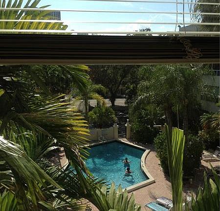 4th image of 1201 SE 2nd Ct APT 205