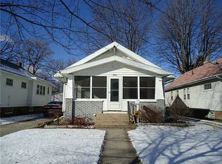 3935 Almeda Dr, Toledo, OH