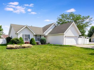 4501 Mallard Ln, Plainfield, IL 60586