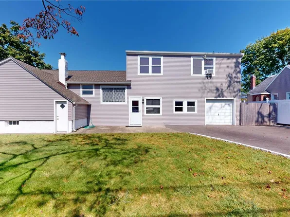 251 Liberty Street, Deer Park, NY 11729