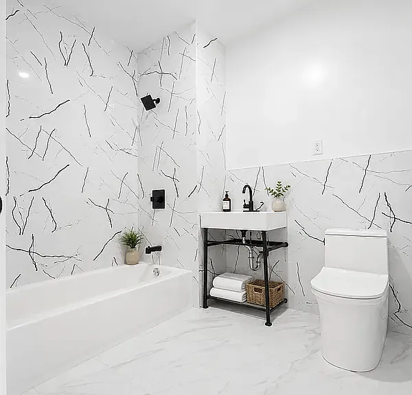 431 Warwick St #1E — Photo 8