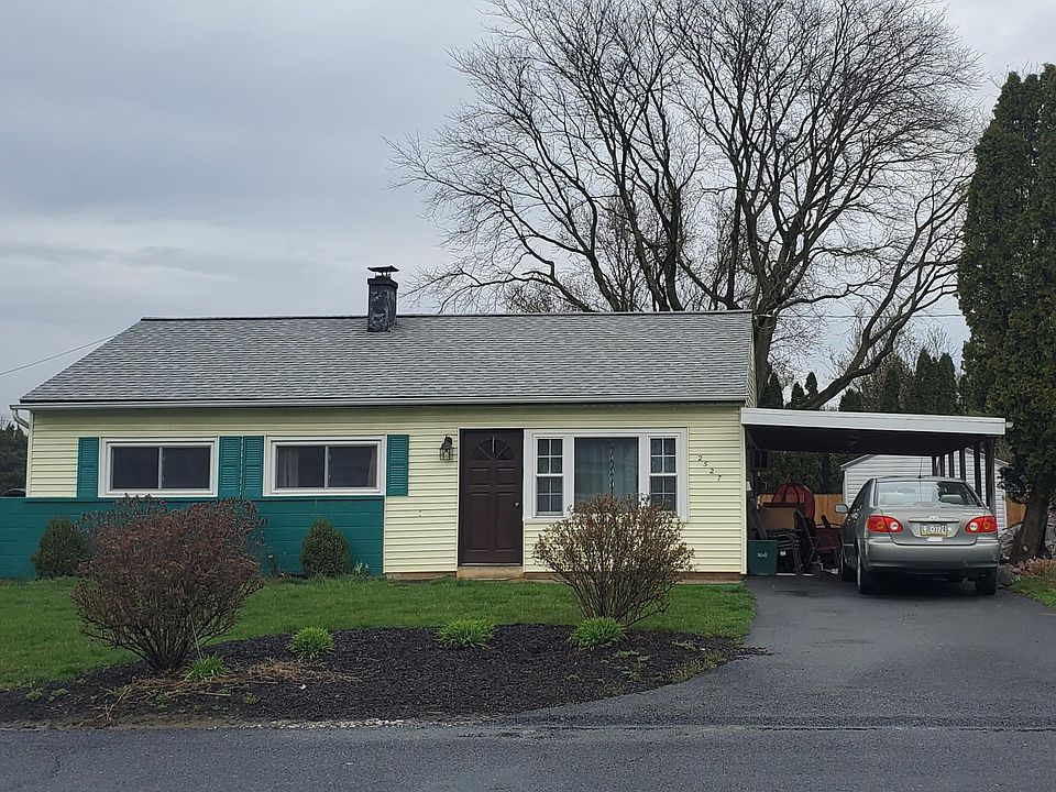 2527 Valley Rd, East Petersburg, PA 17520 Zillow