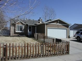 166 N 16th Dr, Brighton, CO 80601