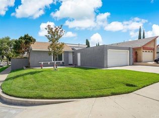 3998 E Celia Ct, Simi Valley, CA 93063
