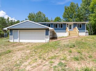 4875 Spafford Rd, Rhinelander, WI 54501