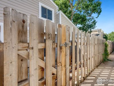 3024 Ross Dr D-31, Fort Collins, CO, 80526