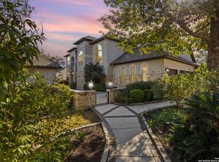 10506 Campo Viejo, Boerne, TX 78006