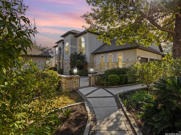 10506 Campo Viejo, Boerne, TX 78006