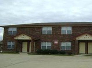 202 W Mary Jane Dr APT A, Killeen, TX 76541