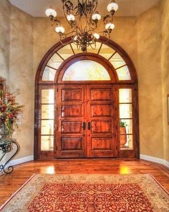 Impressive Entry Doors