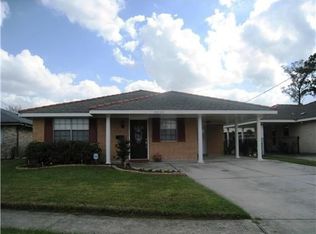 4824 Newlands St, Metairie, LA 70006