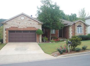 132 Regent Dr, Branson, MO 65616