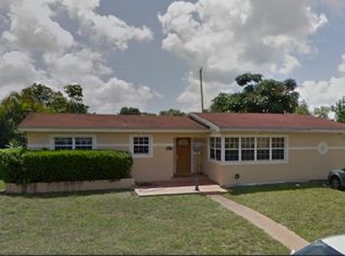 18741 NW 11th Rd, Miami Gardens, FL 33169