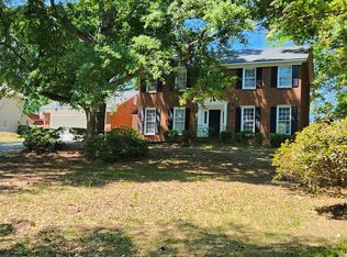 4065 Windtree Ln, Columbus, GA 31907