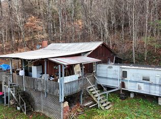 1704 N Main Ave, Erwin, TN 37650