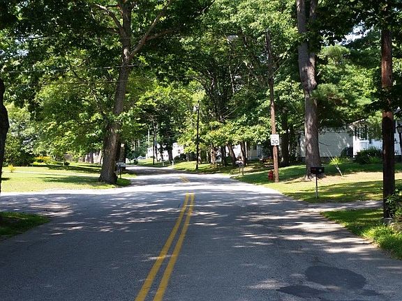 Neighborhood