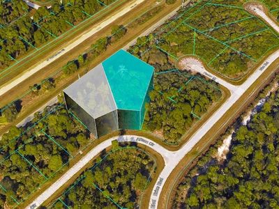 LOT 12 Allison Cir LOT 12, North Pt, FL, 34286