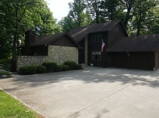 6295 E Access Rd, Batesville, IN 47006