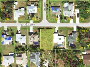 9067 Apple Valley Ave #9, Englewood, FL 34224