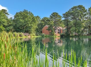 Turtle Lake, Birmingham, AL 35242