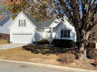 305 Holly Creek Dr, Irmo, SC 29063