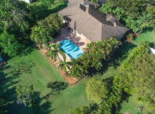 5330 SW 199th Avenue, Pembroke Pines, FL 33332