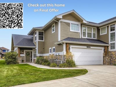 1861 Seadrift Drive #8A, Windsor, CO, 80550