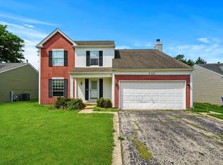 3121 Eugene Ln, Aurora, IL 60504