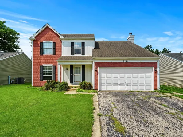 3121 Eugene Ln, Aurora, IL 60504