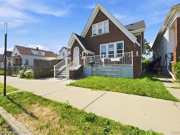 3rd image of 5127 Harold St