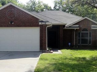5116 Timber Ct, Grand Prairie, TX 75052