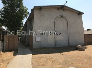 411 N Orange Ave, Exeter, CA 93221