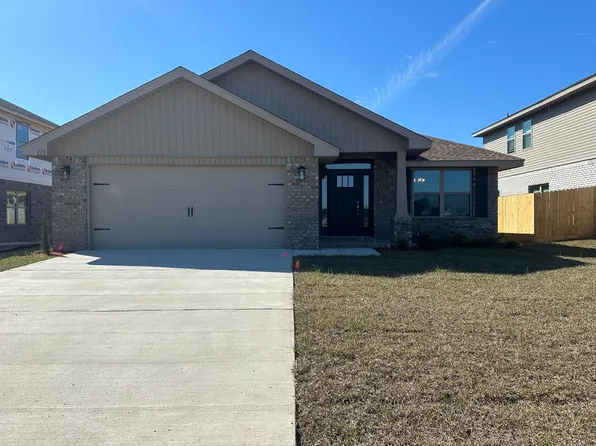 171 Ridgeway Cir, Crestview, FL 32536