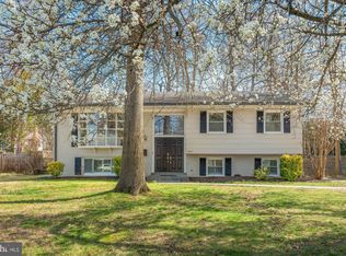 1214 Falster Rd, Alexandria, VA 22308