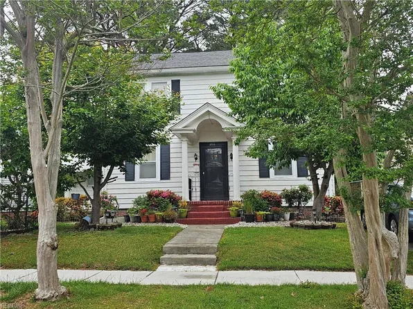 3710 Orange St, Norfolk, VA 23513