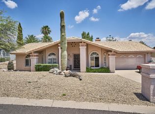 16440 E Bainbridge Ave, Fountain Hills, AZ 85268