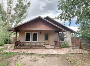 304 Cascade Ave, La Veta, CO 81055