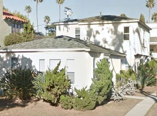 911 11th St APT C, Santa Monica, CA 90403