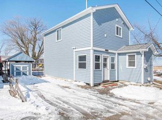 7120 Lazy Ln, Harsens Island, MI