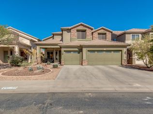 46108 W Sky Ln, Maricopa, AZ 85139