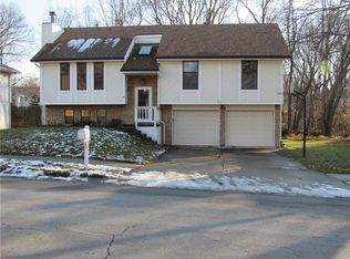 21 Wilson Rd, Platte City, MO 64079